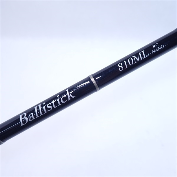 バリスティックＲＣナノ８１０ＭＬ